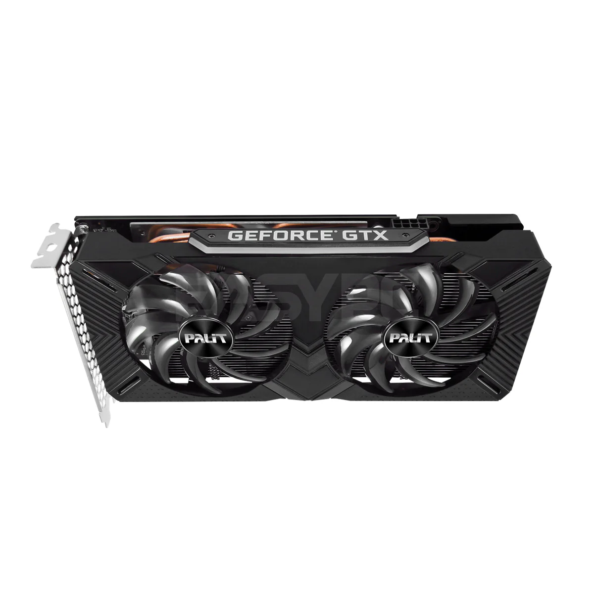 Palit NVIDIA® GeForce GTX™ 1660 Super Gaming Pro 6gb 192bit GDdr6 Gaming Videocard - Image 5