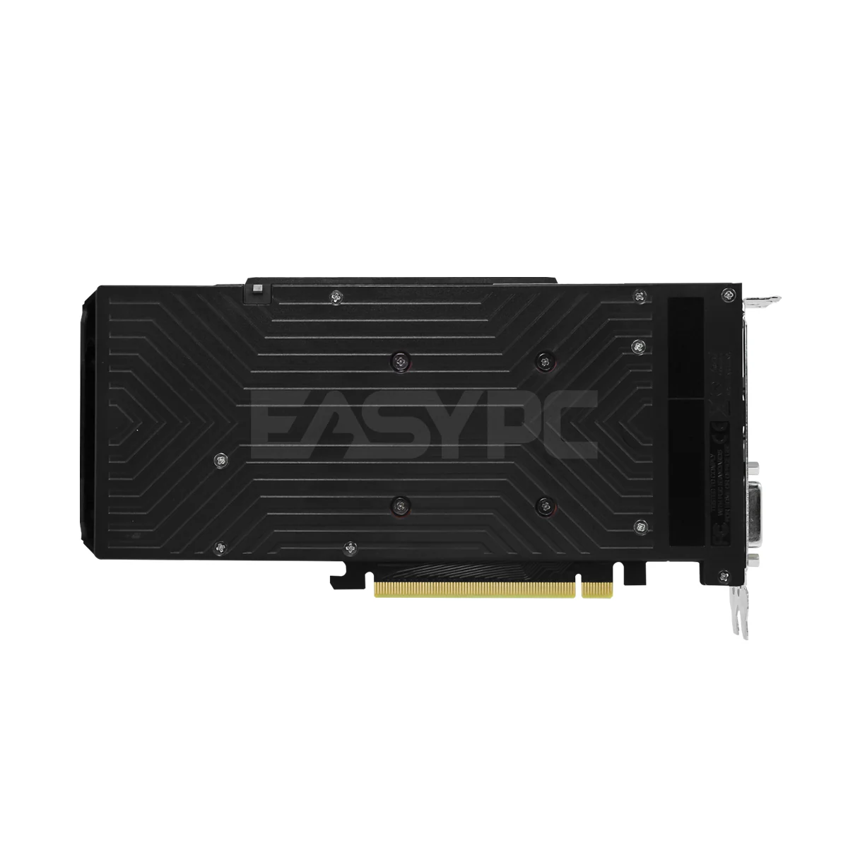 Palit NVIDIA® GeForce GTX™ 1660 Super Gaming Pro 6gb 192bit GDdr6 Gaming Videocard - Image 8