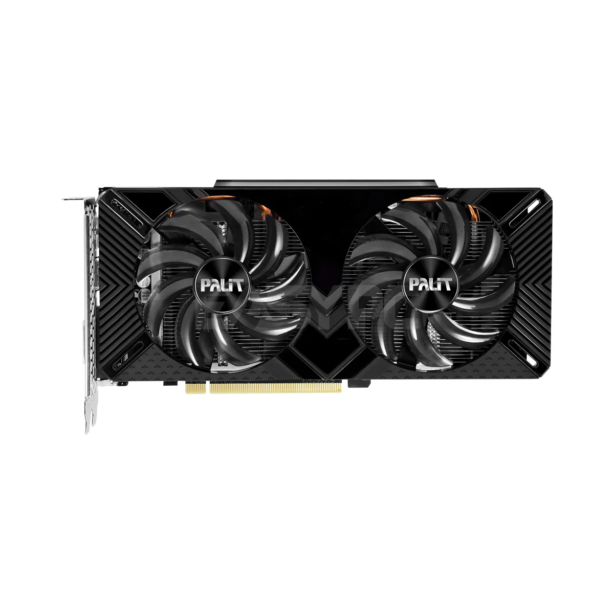 Palit NVIDIA® GeForce GTX™ 1660 Super Gaming Pro NE6166S018J9-1160A-1 6gb 192bit GDdr6 Videocard Non-RGB - Image 3