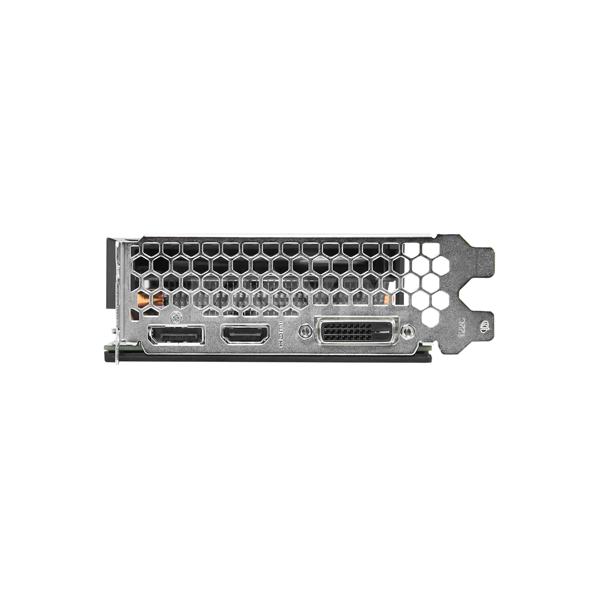 Palit NVIDIA® GeForce GTX™ 1660 Super Gaming Pro NE6166S018J9-1160A-1 6gb 192bit GDdr6 Videocard Non-RGB - Image 5