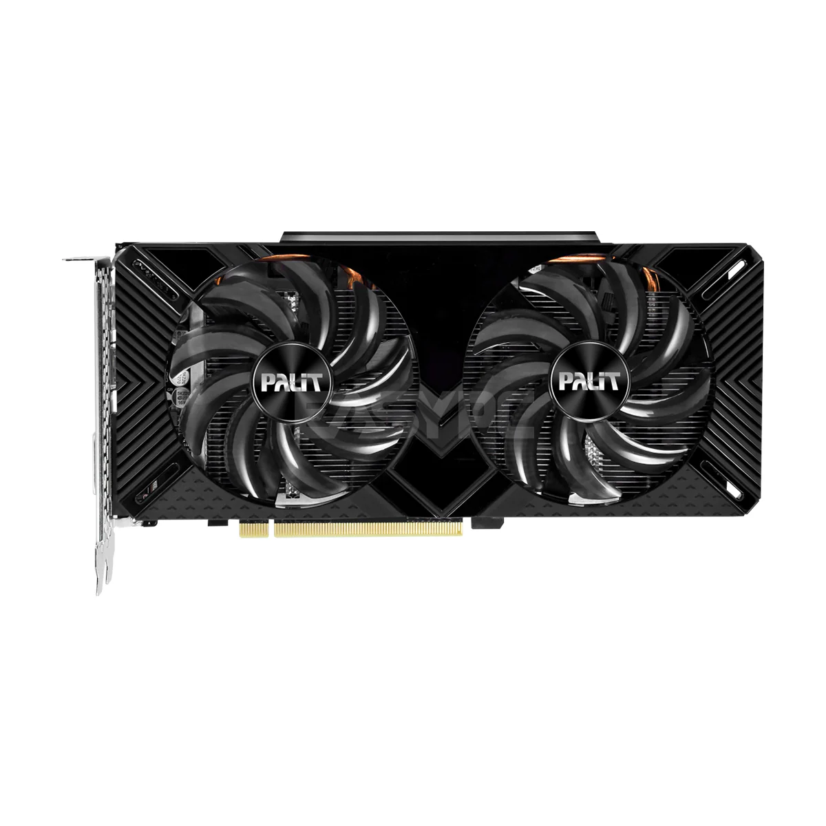 Palit NVIDIA® GeForce GTX™ 1660 Super Gaming Pro OC Videocard 6gb 192bit GDdr6 - Image 2