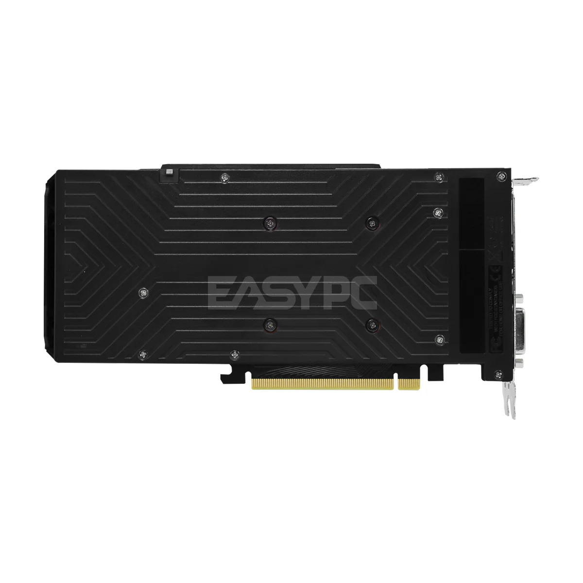Palit NVIDIA® GeForce GTX™ 1660 Super Gaming Pro OC Videocard 6gb 192bit GDdr6 - Image 4