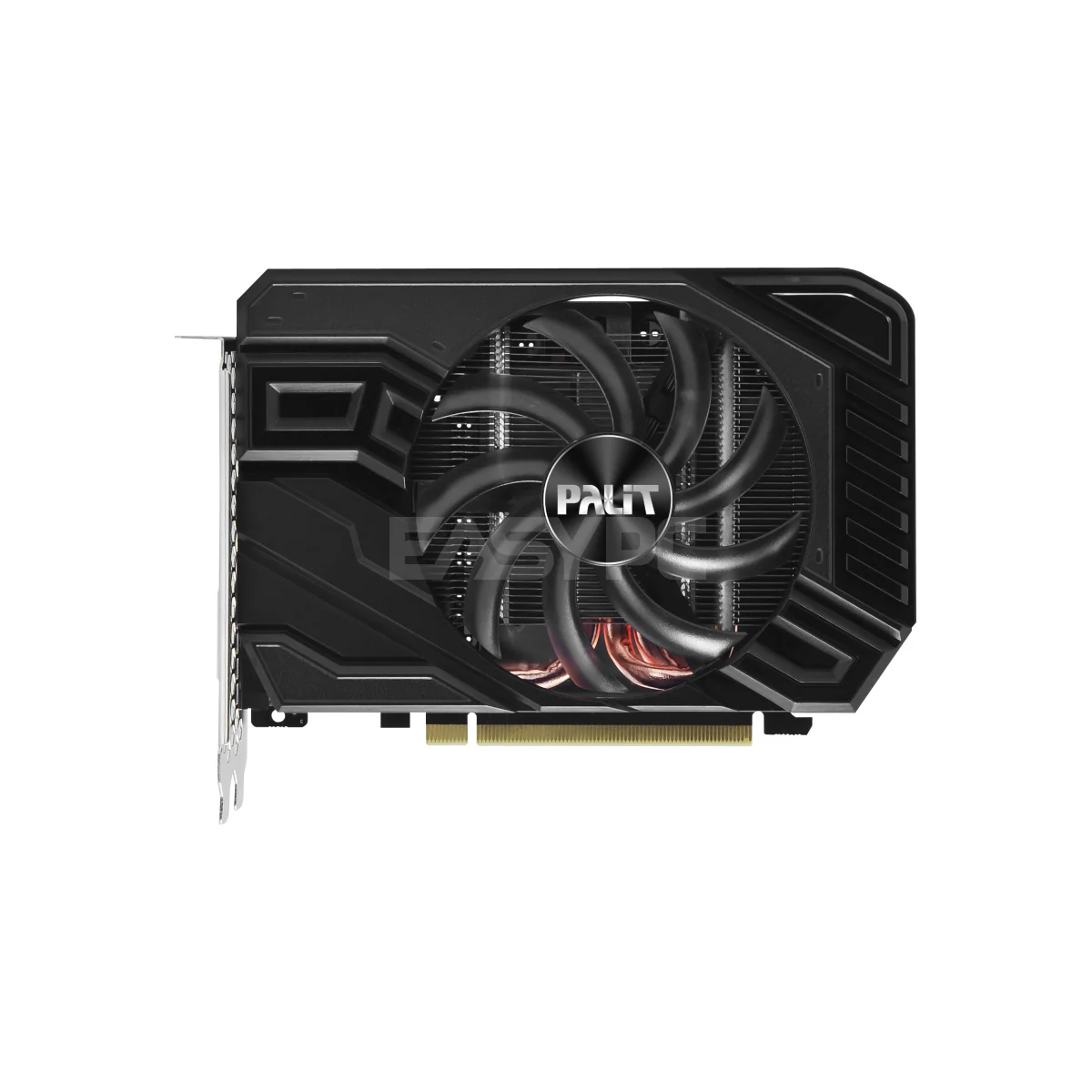 Palit NVIDIA® GeForce GTX 1660 Super StormX Videocard 6gb 192bit GDdr6 - Image 2