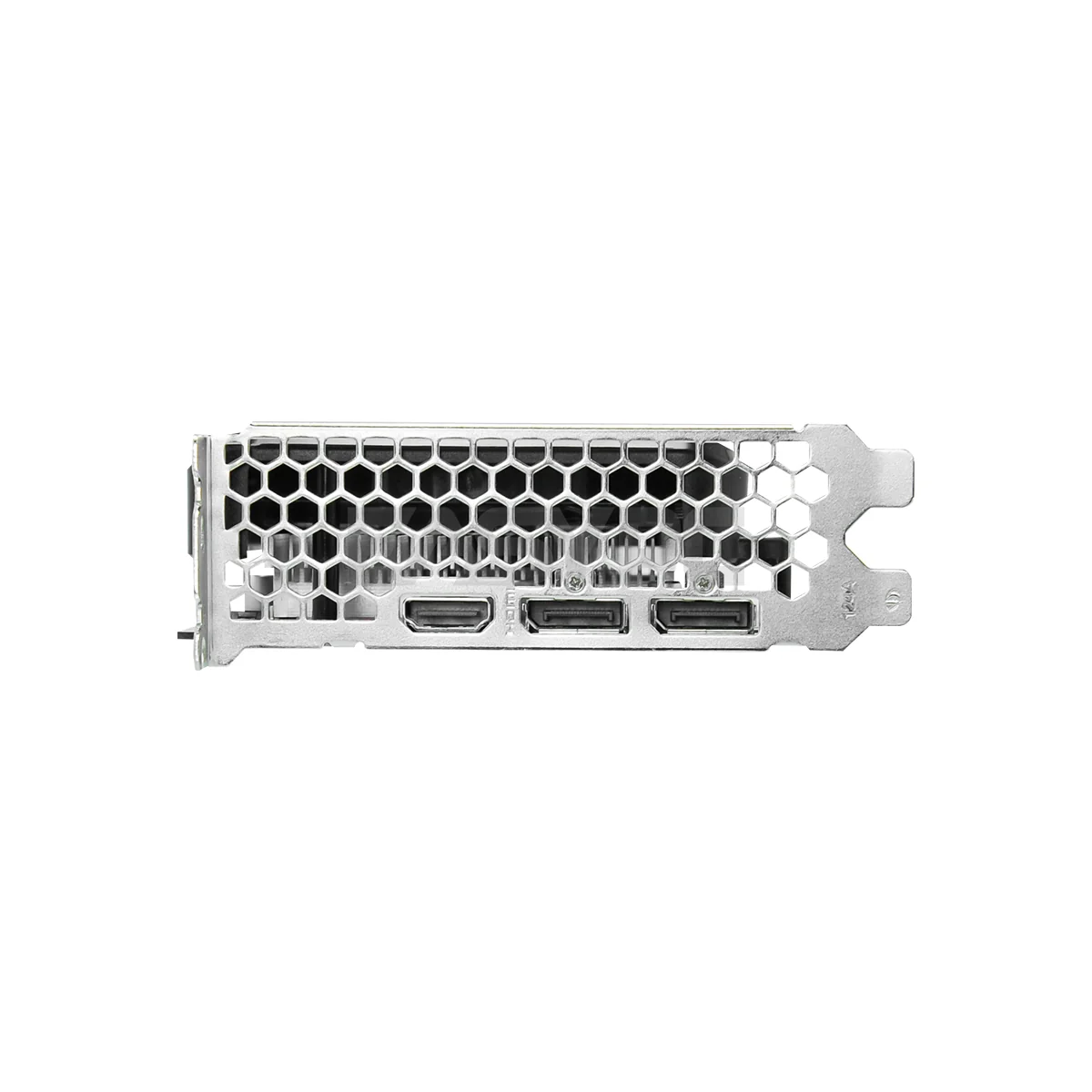 PALIT NVIDIA® GeForce GTX1630 DUAL 4GB GDDR6 64BIT NE6163001BG6-1175D 0-dB TECH Mini-ITX Form Factor Supported Gaming Videocard - Image 5