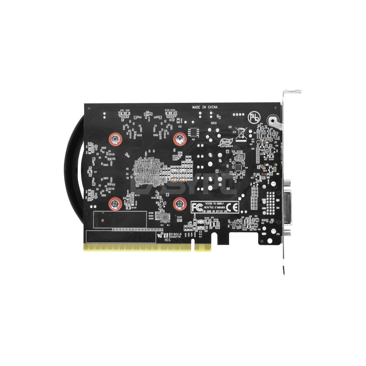 Palit Gtx1650 Super Storm X 4gb 128it Gddr6 - Image 3