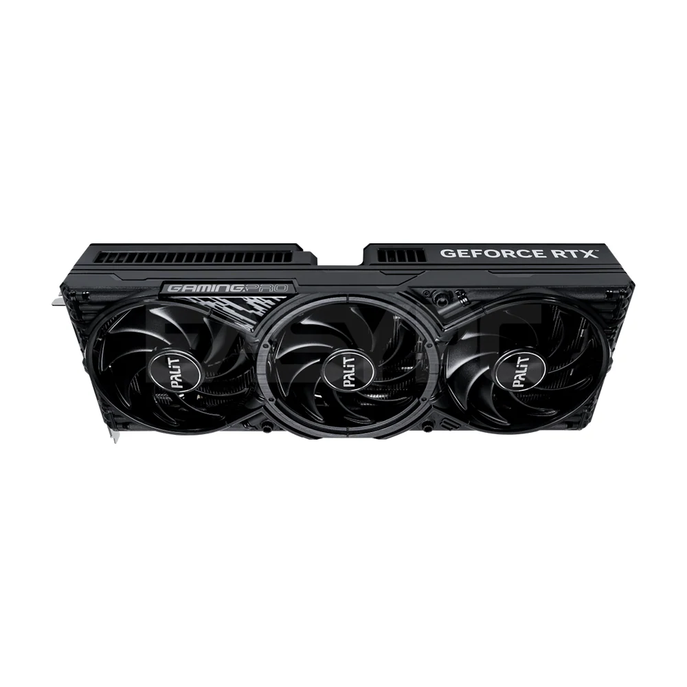 Palit Nvidia GeForce RTX 5070 GamingPro (NE75070019K9-GB2050A) 12GB 192-bit GDDR7 Videocard - Image 3