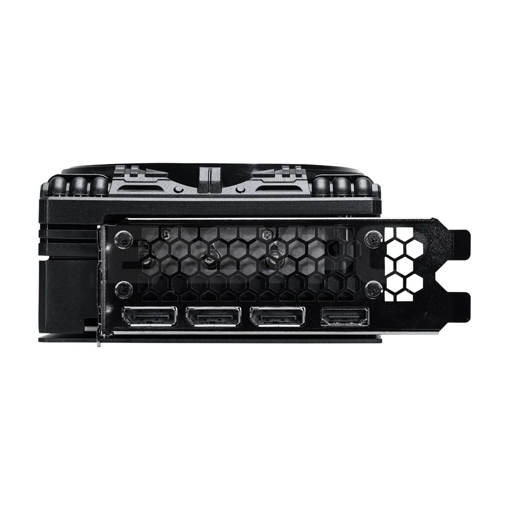 Palit Nvidia GeForce RTX 5070 GamingPro (NE75070019K9-GB2050A) 12GB 192-bit GDDR7 Videocard - Image 5