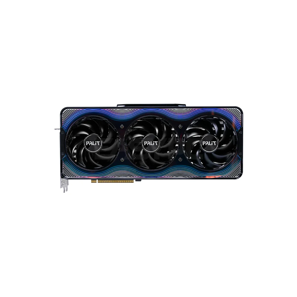 PALIT NVIDIA® GeForce RTX™ 5080 GameRock 16GB 256-bit GDDR7 Videocard
