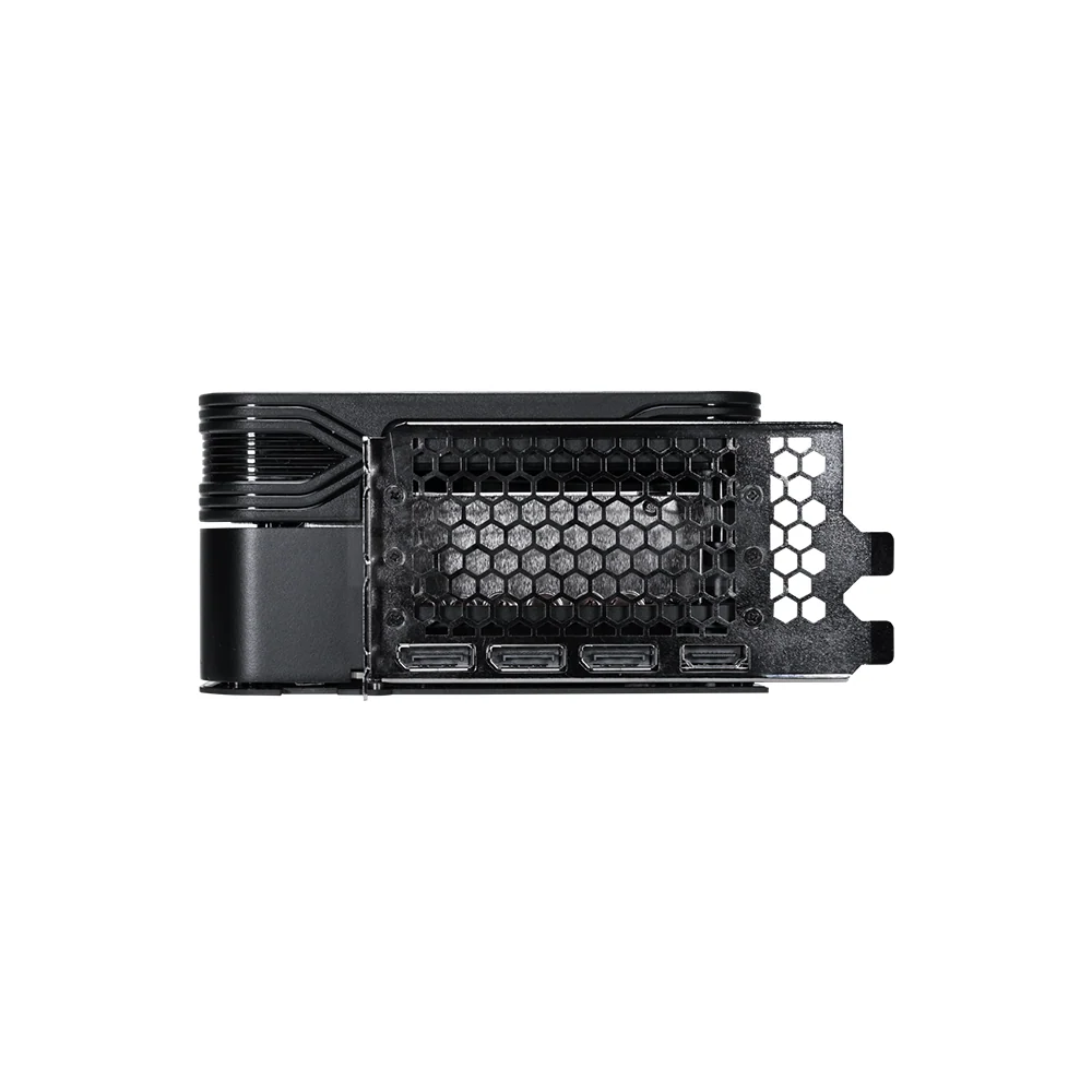 PALIT NVIDIA® GeForce RTX™ 5080 GameRock 16GB 256-bit GDDR7 Videocard - Image 5