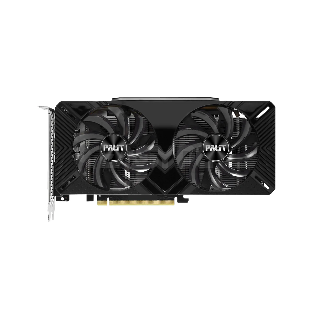 Palit NVIDIA® GeForce RTX™ 2060 Dual 6gb 192bit GDdr6 Gaming Videocard - Image 2