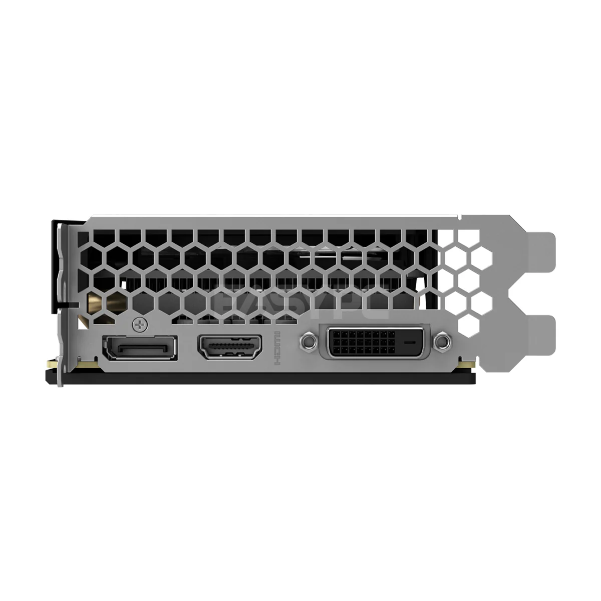 Palit NVIDIAÂ® GeForce RTXÂ™ 2060 Super Dual Fan 8gb 256bit GDdr6 Gaming Videocard - Image 4