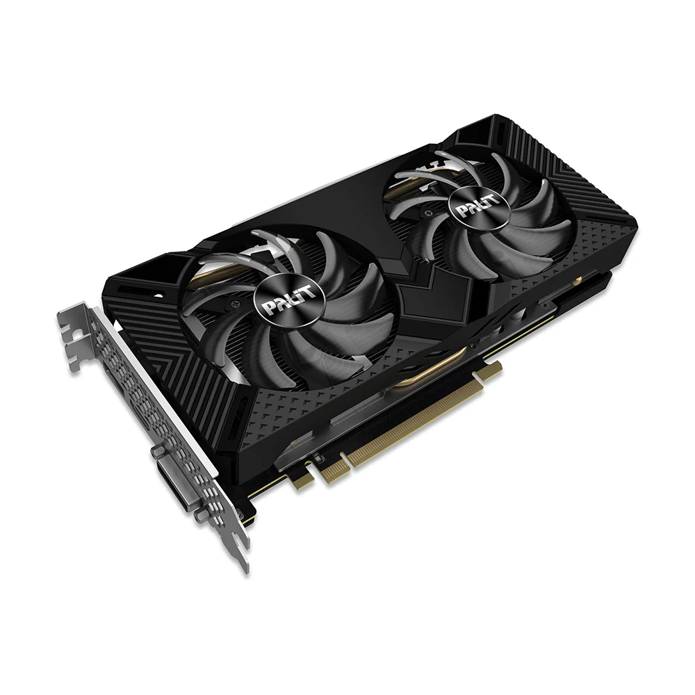 Palit NVIDIAÂ® GeForce RTXÂ™ 2060 Super Gaming Pro 8gb 256bit GDDR6 - Image 2