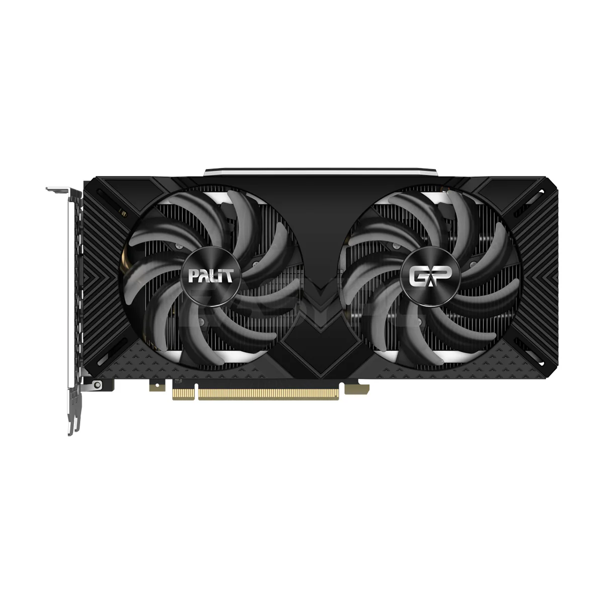 Palit NVIDIA® GeForce RTX™ 2060 Super Gaming Pro OC 8gb 256bit GDdr6 Gaming Videocard - Image 3