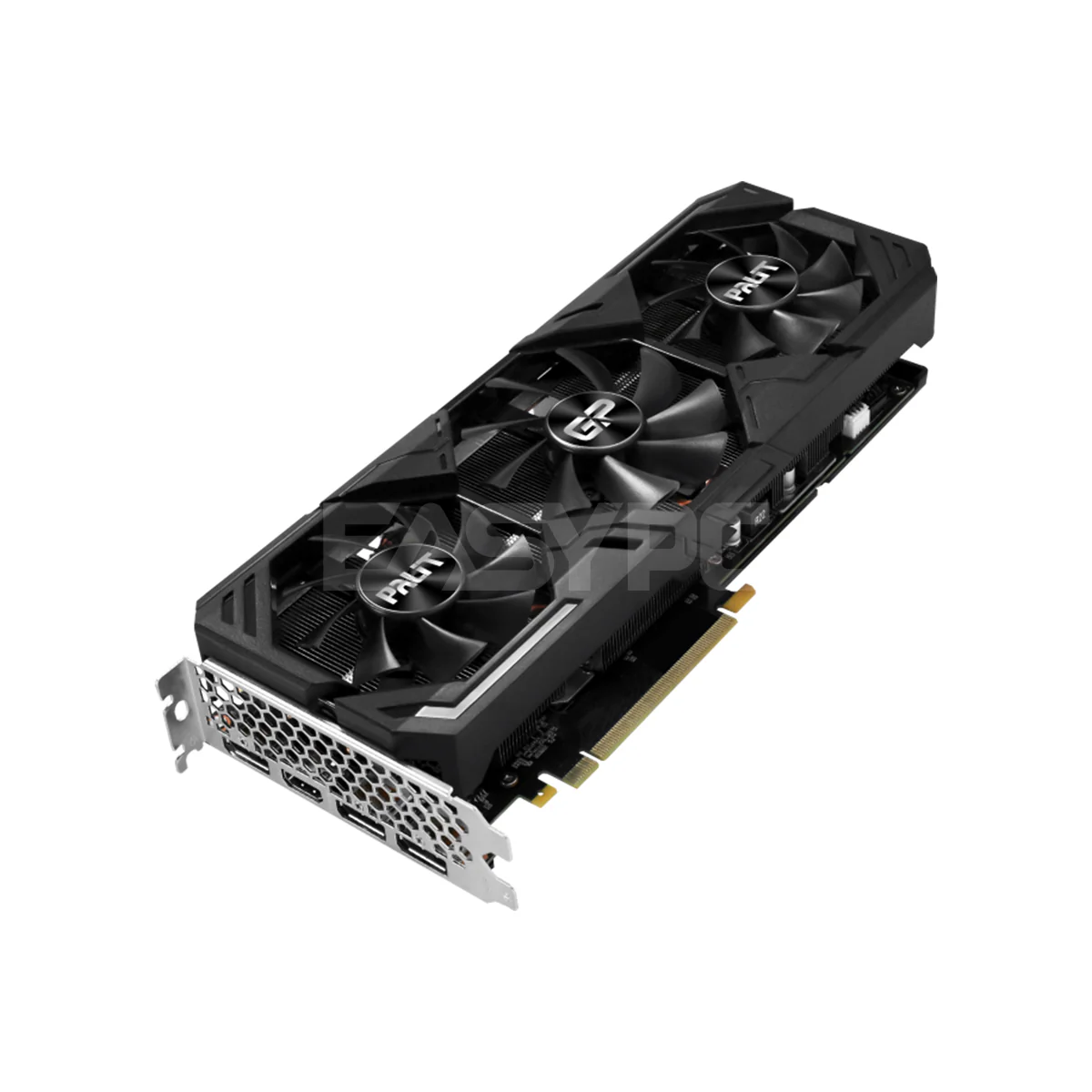 Palit NVIDIA® GeForce RTX™ 2070 Super Gaming Pro OC 8gb 256bit GDdr6 Gaming Videocard - Image 2