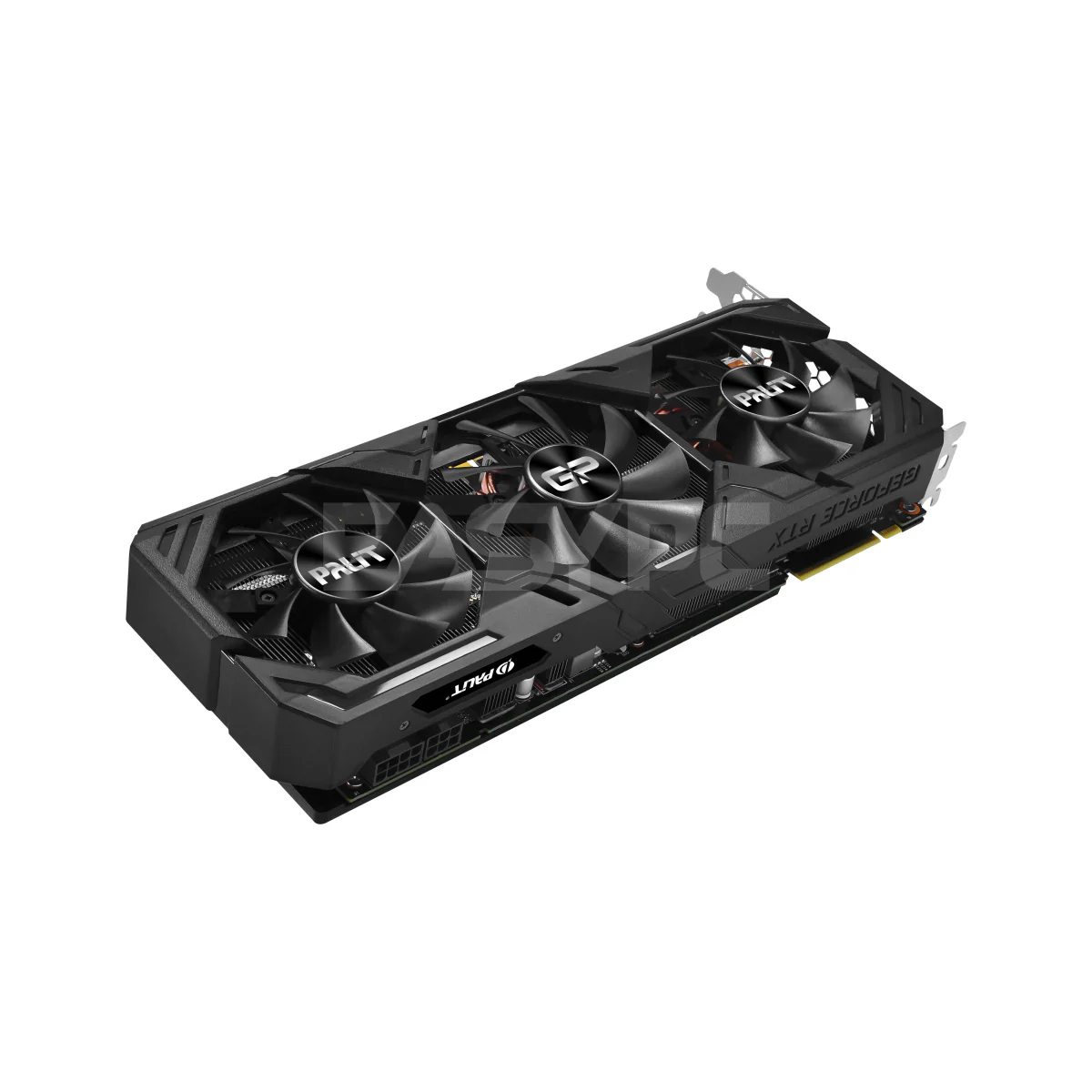 Palit NVIDIA® GeForce RTX™ 2070 Super Gaming Pro OC 8gb 256bit GDdr6 Gaming Videocard - Image 3