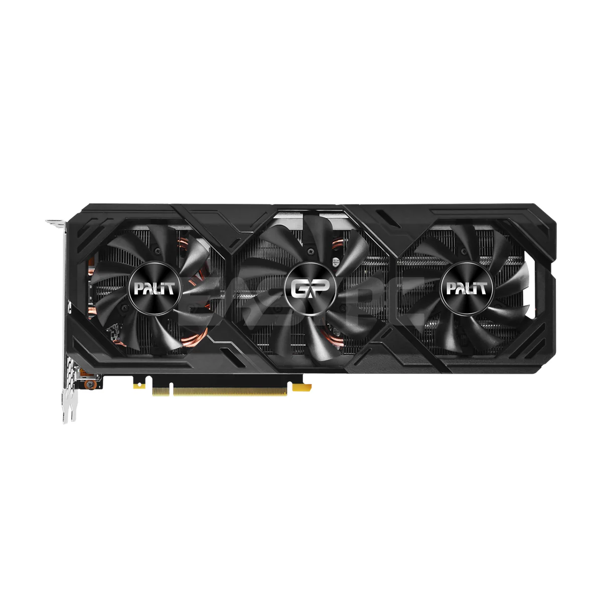 Palit NVIDIA® GeForce RTX™ 2070 Super Gaming Pro OC 8gb 256bit GDdr6 Gaming Videocard - Image 4
