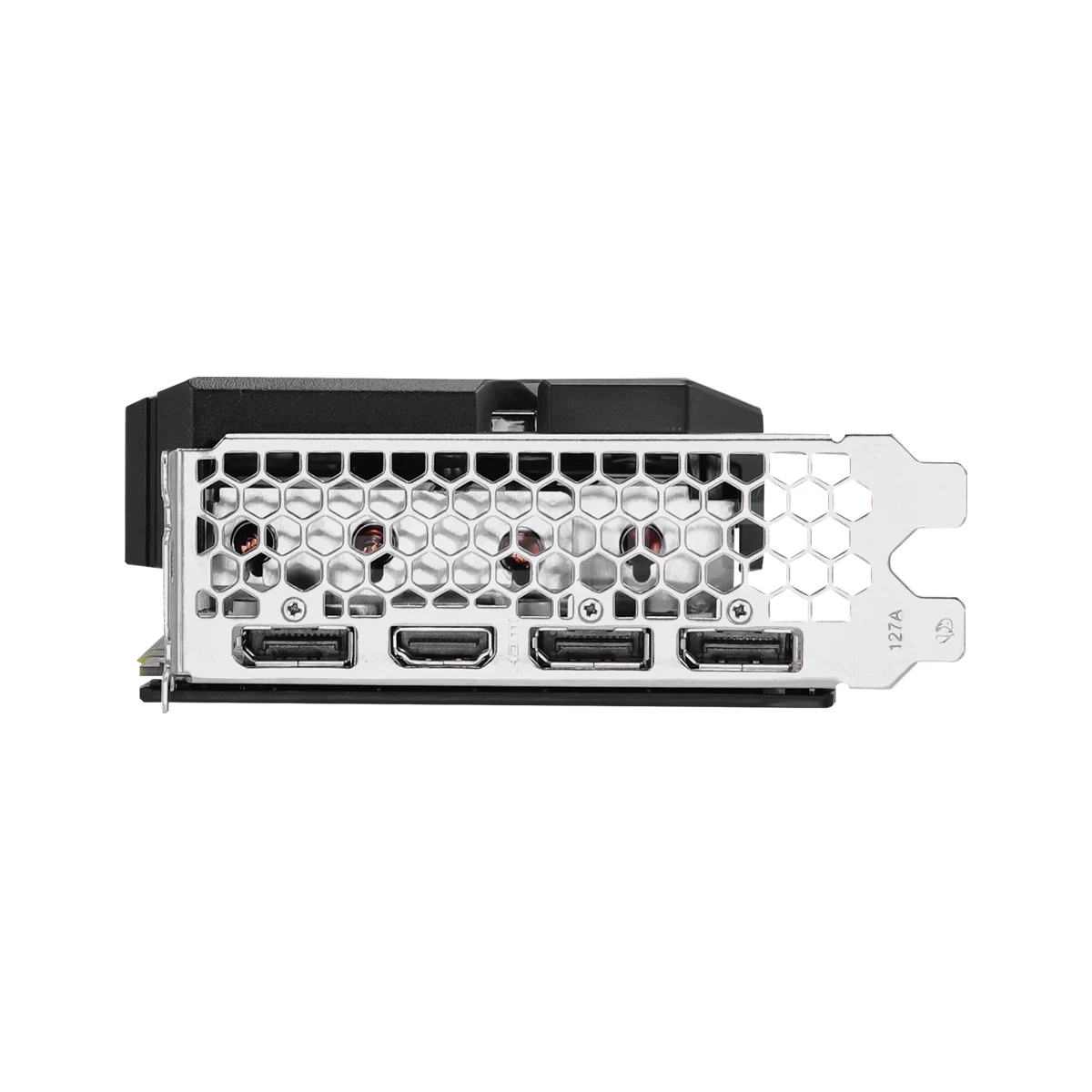 Palit NVIDIA® GeForce RTX™ 2070 Super Gaming Pro OC 8gb 256bit GDdr6 Gaming Videocard - Image 6
