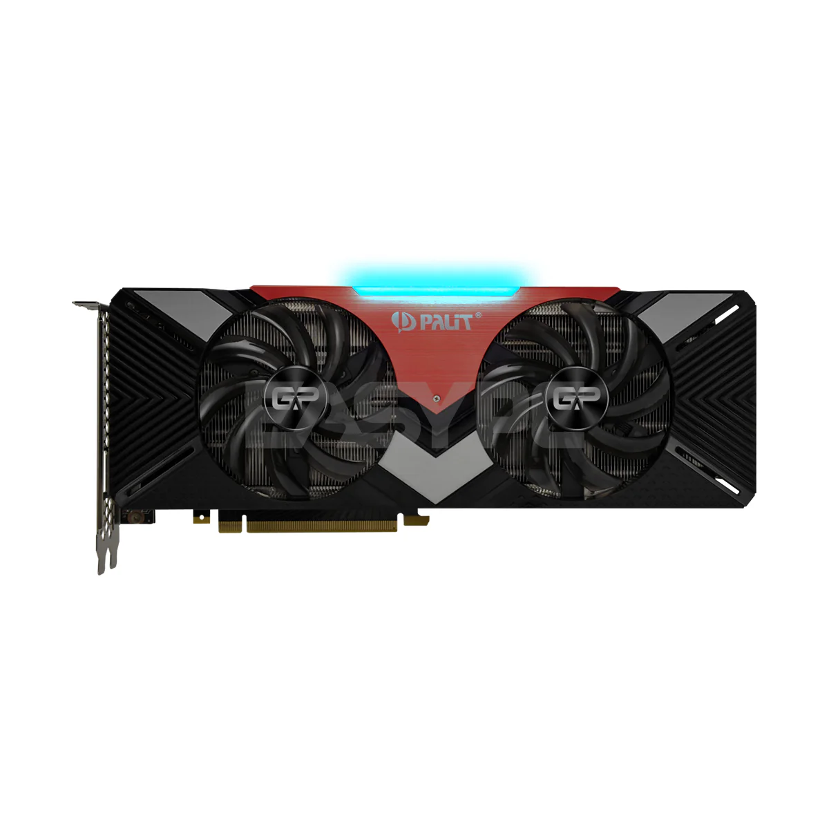 Palit NVIDIA® GeForce RTX™ 2080 Gaming Pro OC Videocard 8gb 256bit GDdr6 - Image 2