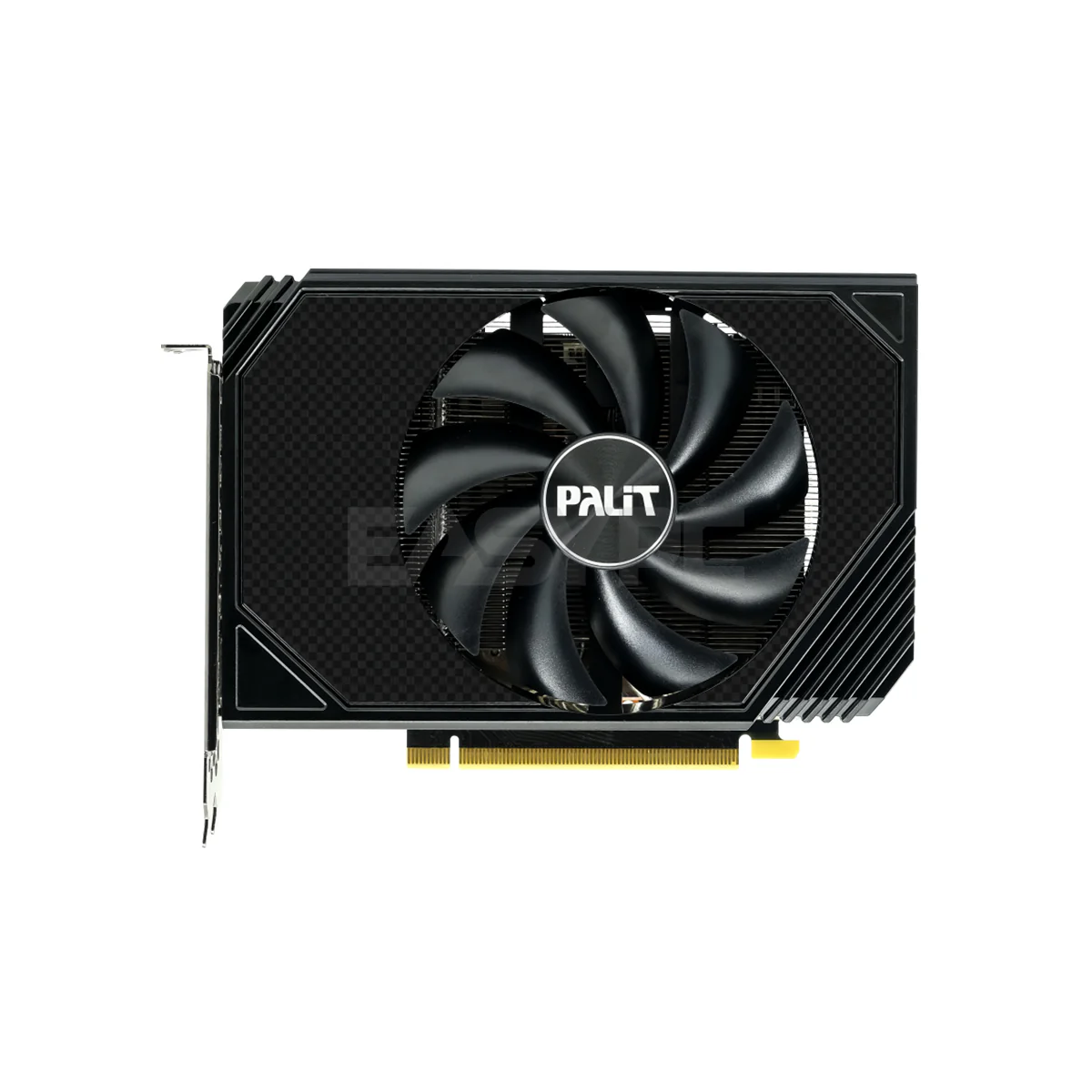 Palit NVIDIA® GeForce RTX™ 3060 StormX NE63060019K9-190AF-V1 12gb 192bit GDdr6 Gaming Videocard LHR - Image 3