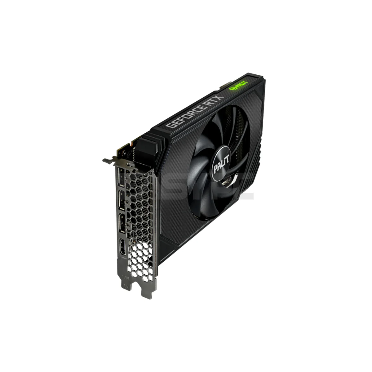 Palit NVIDIA® GeForce RTX™ 3060 StormX NE63060019K9-190AF-V1 12gb 192bit GDdr6 Gaming Videocard LHR - Image 4