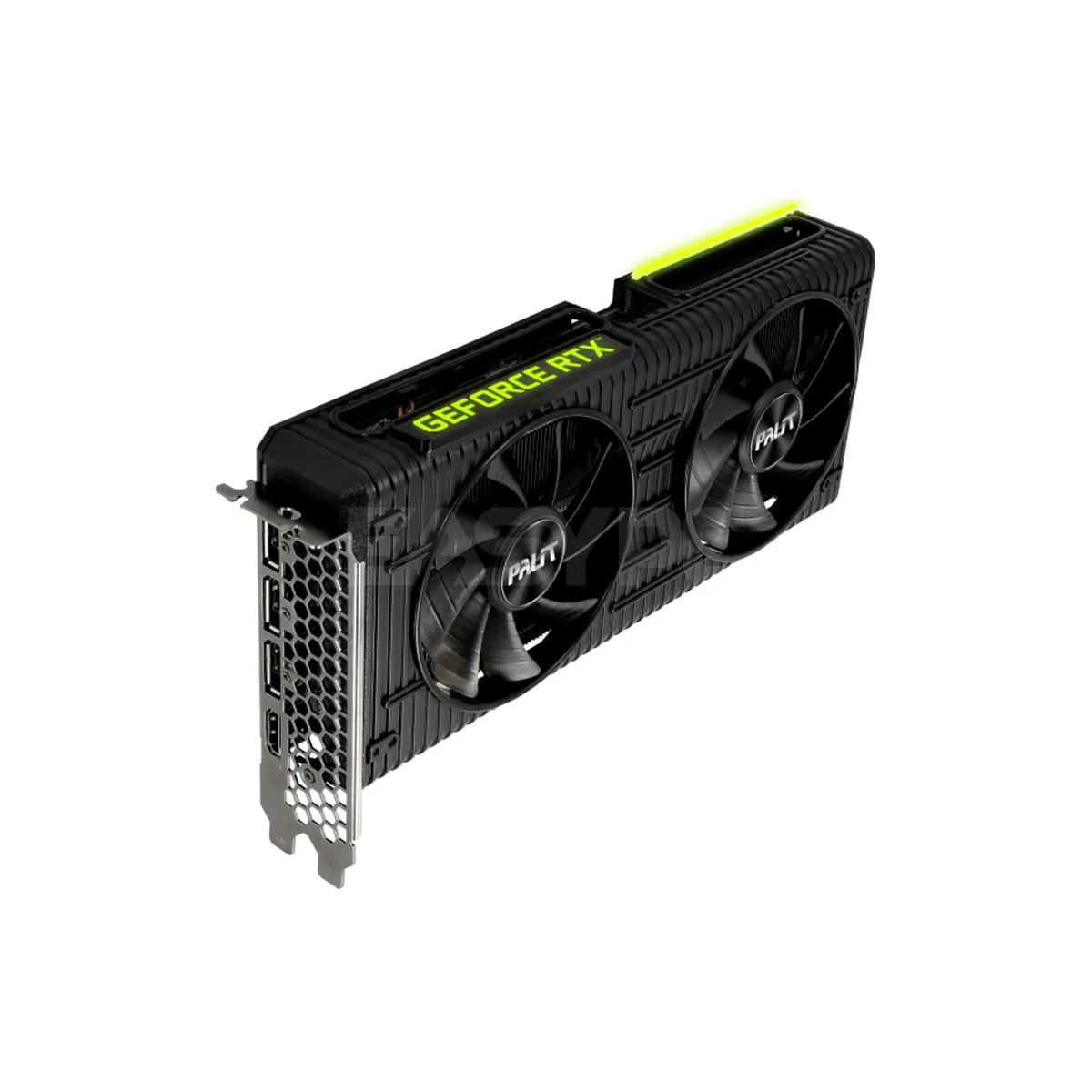 Palit NVIDIA® GeForce RTX™ 3060Ti 8gb 256bit GDdr6 Gaming Videocard - Image 3
