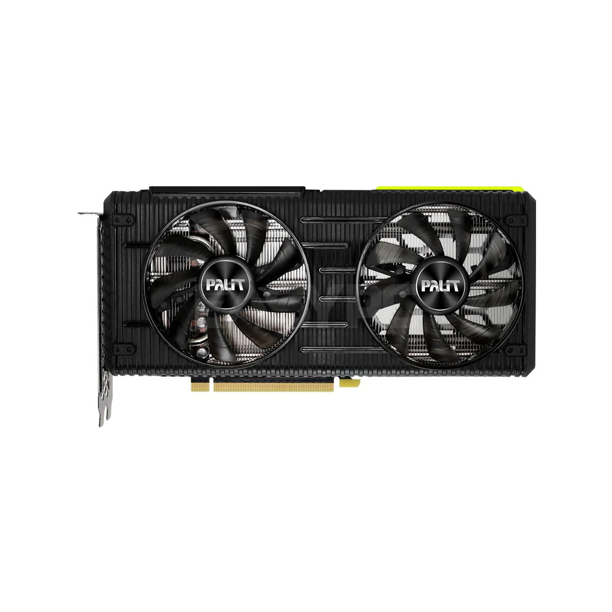 Palit NVIDIA® GeForce RTX™ 3060Ti 8gb 256bit GDdr6 Gaming Videocard - Image 4