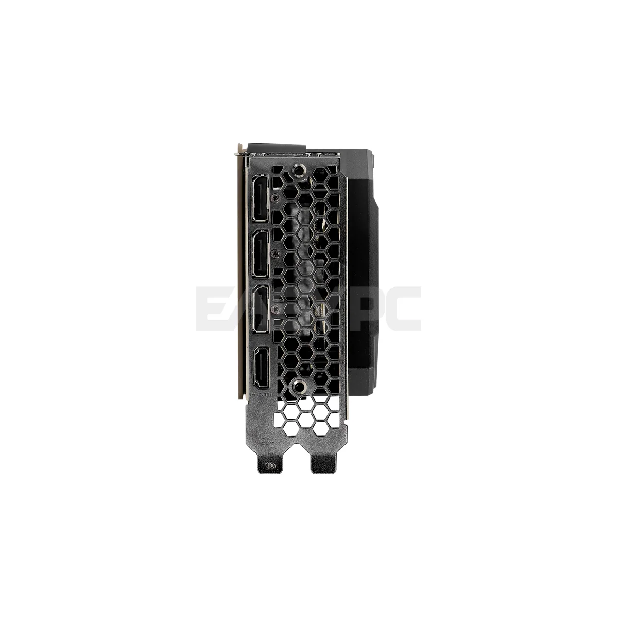 Palit  NVIDIAÂ® GeForce RTXÂ™ 3070  GamingPro OC Tri Fan 8gb 256bit GDdr6  ARGB Lightnig, Gaming Videocard - Image 6