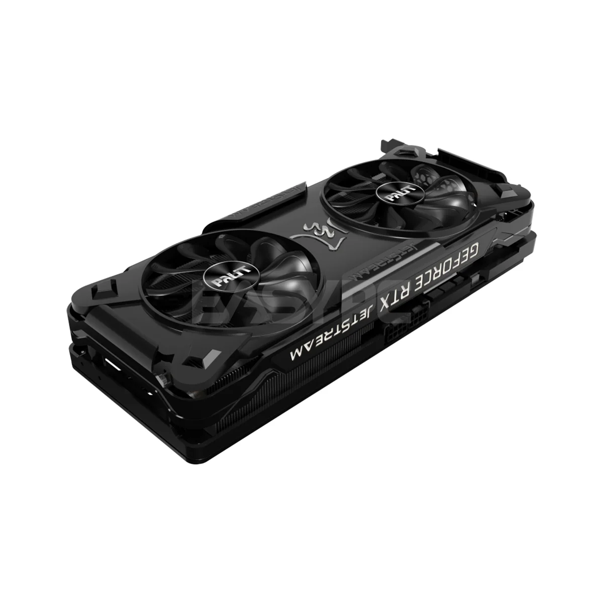 Palit NVIDIAÂ® GeForce RTXÂ™ 3070  Jetstream Dual Fan 8gb 256bit GDdr6 Gaming Videocard - Image 3