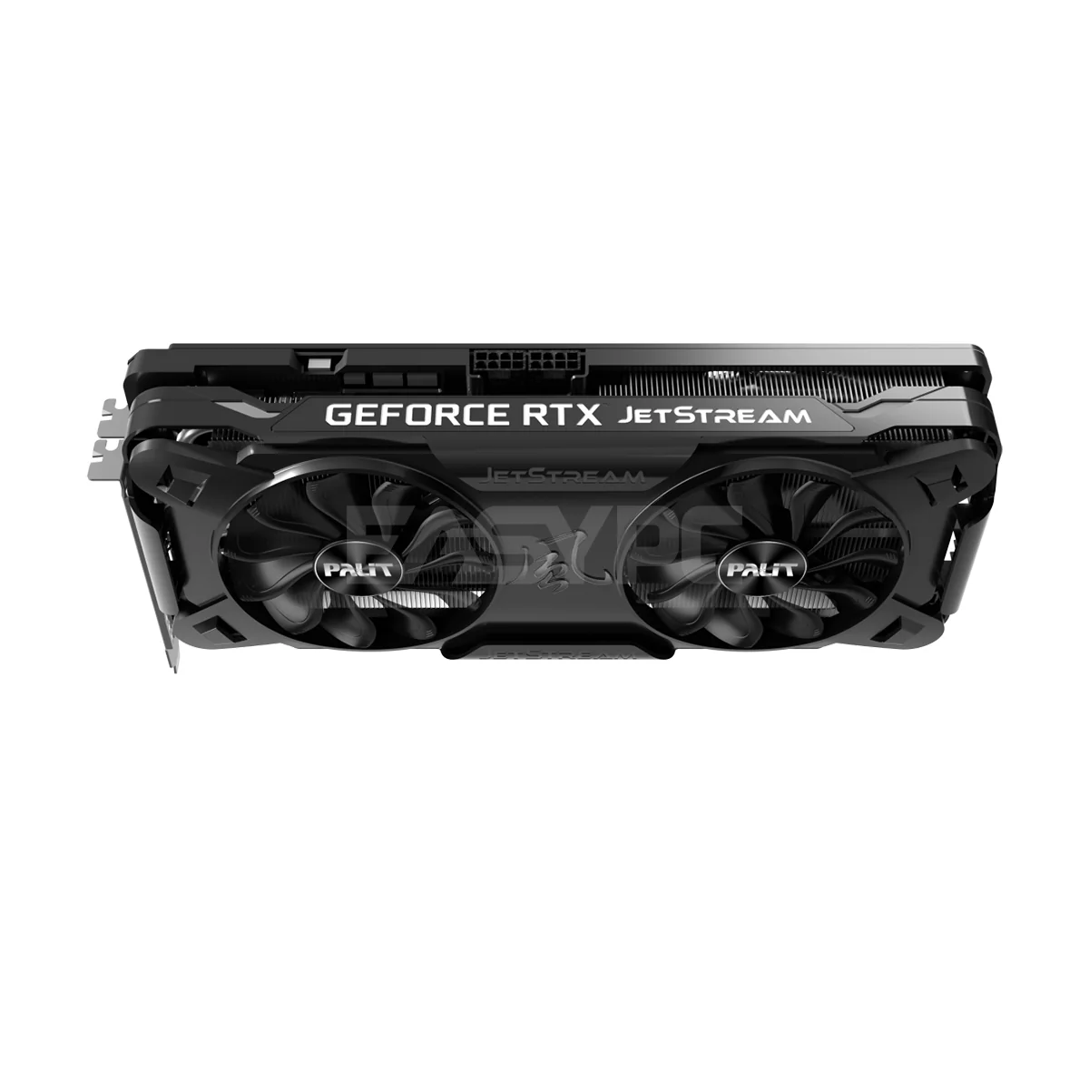 Palit NVIDIAÂ® GeForce RTXÂ™ 3070  Jetstream Dual Fan 8gb 256bit GDdr6 Gaming Videocard - Image 4