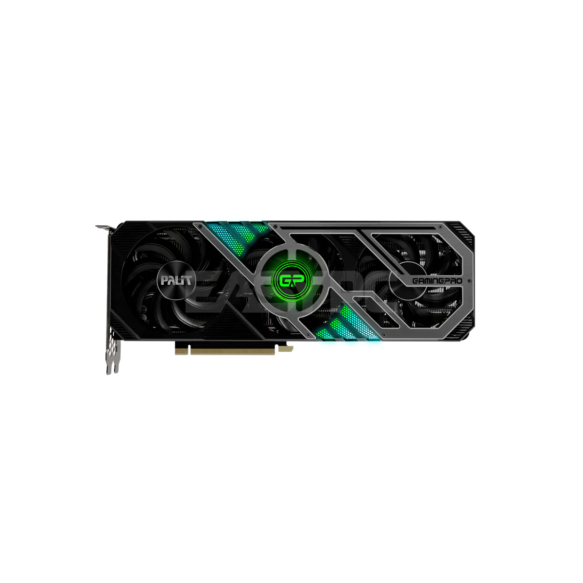 Palit NVIDIAÂ® GeForce RTXÂ™ 3080 Gaming Pro OC 10gb 320bit GDdr6X Gaming Videocard