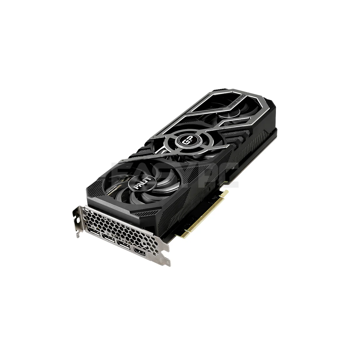Palit NVIDIAÂ® GeForce RTXÂ™ 3080 Gaming Pro OC 10gb 320bit GDdr6X Gaming Videocard - Image 3