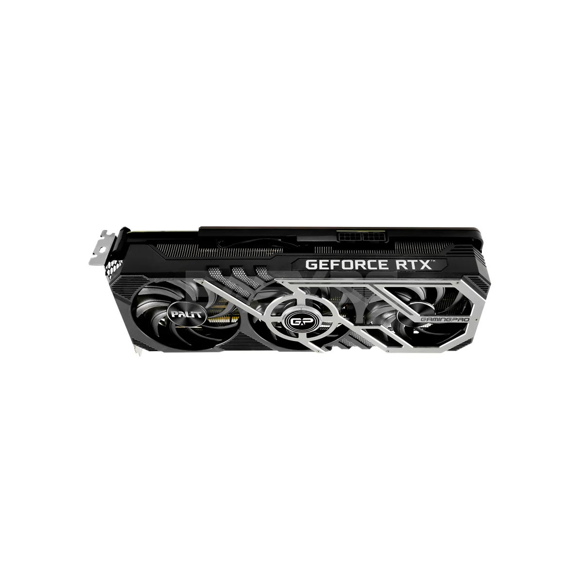Palit NVIDIAÂ® GeForce RTXÂ™ 3080 Gaming Pro OC 10gb 320bit GDdr6X Gaming Videocard - Image 4