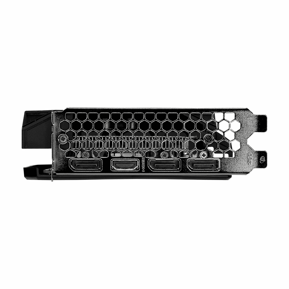 Palit NVIDIAÂ® GeForce RTXÂ™ 4060 Dual 8GB 128-bit GDDR6 Videocard - Image 4