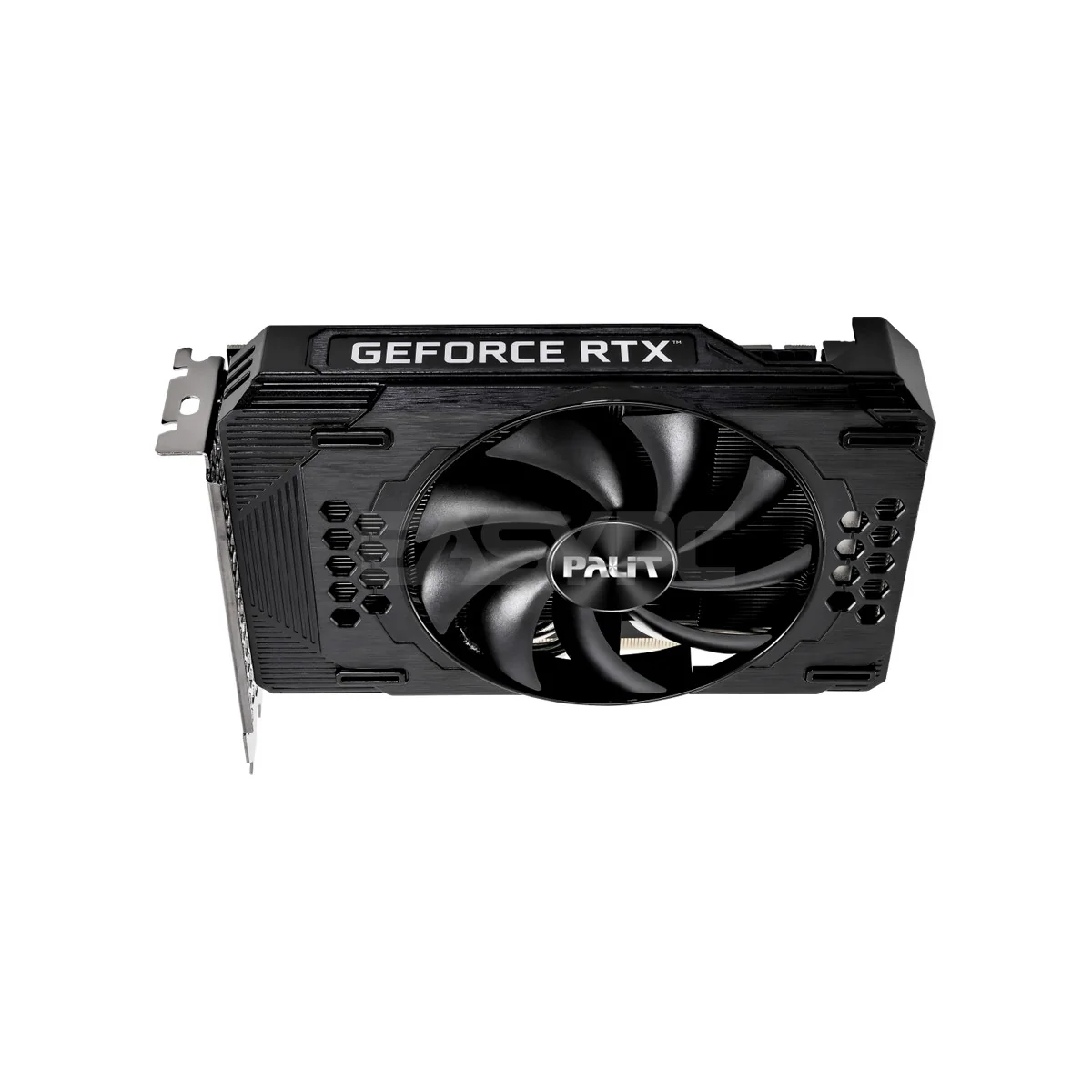 PALIT NVIDIAÂ® GeForce RTXÂ™ 3060 STORMX 8G GDDR6 128BIT NE63060019P1-190AF videocard - Image 5