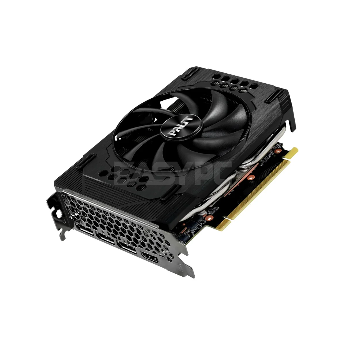 PALIT NVIDIAÂ® GeForce RTXÂ™ 3060 STORMX 8G GDDR6 128BIT NE63060019P1-190AF videocard - Image 6