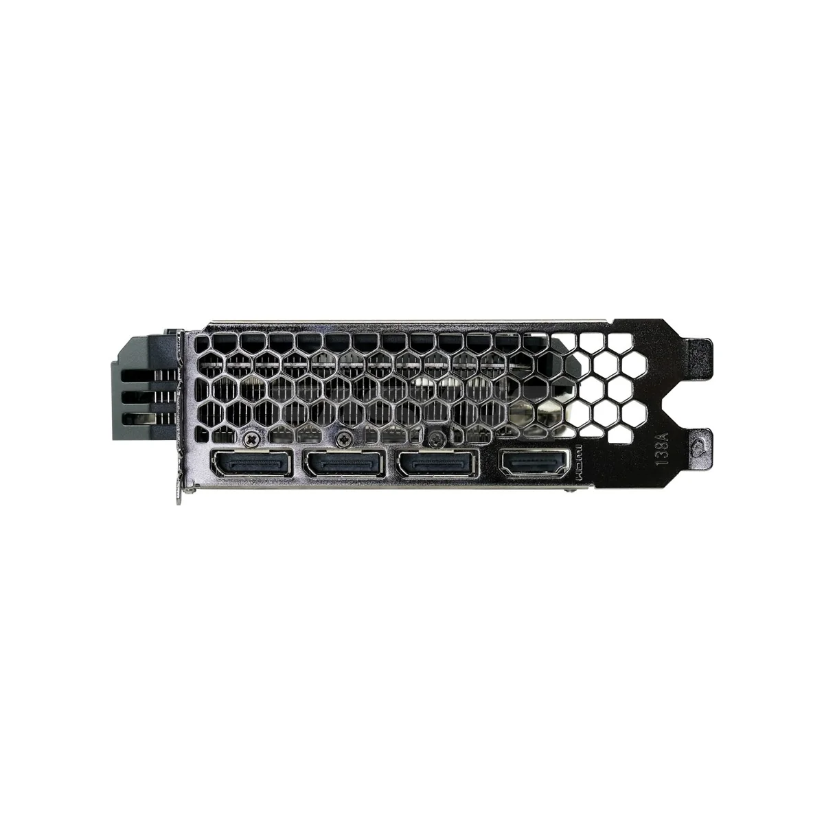 PALIT NVIDIAÂ® GeForce RTXÂ™ 3060 STORMX 8G GDDR6 128BIT NE63060019P1-190AF videocard - Image 8