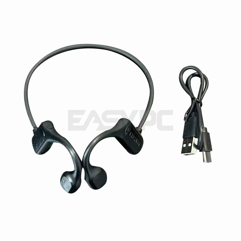 Panther Bone Conduction Earphone - Image 3