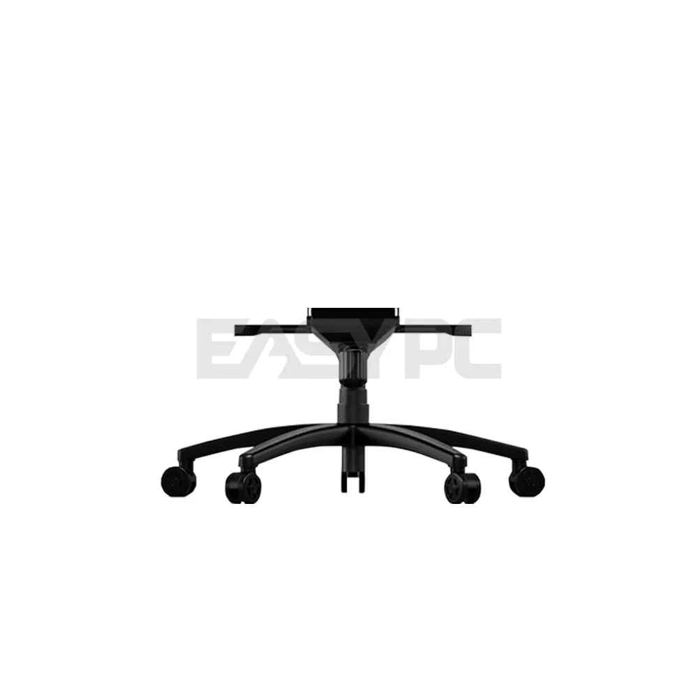 Panther Stargazer Series Adjustable Height Ergonomically Designed Gaming Chair Black - Image 3