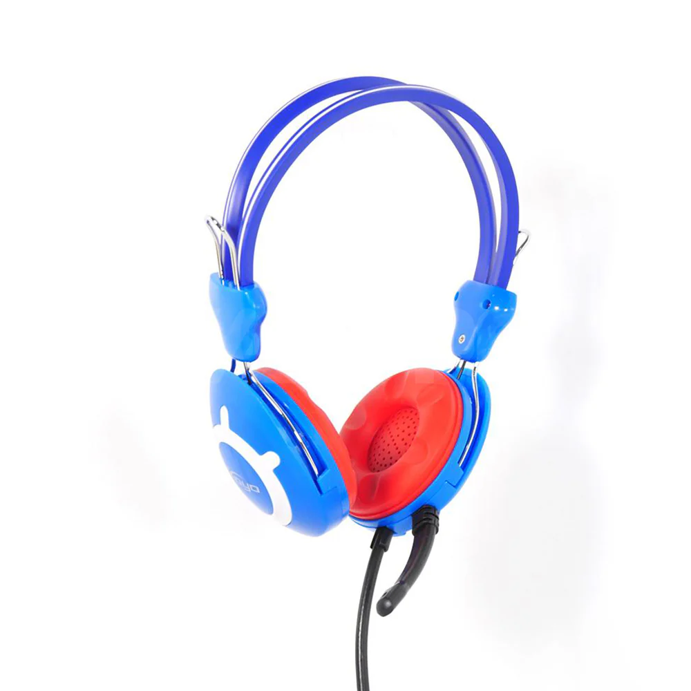 PB-732 Headset Blue