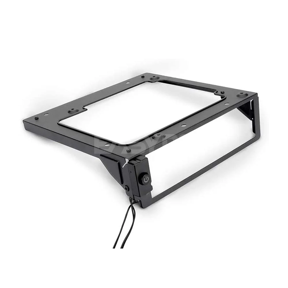 Phanteks Dual System Upgrade Kit (Bracket Only) Evolve X - Image 2