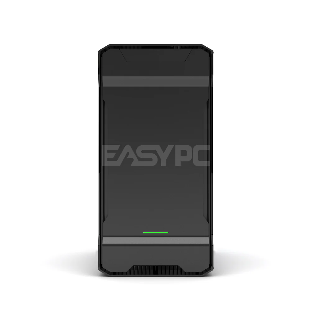 Phanteks Enthoo Evolv Matx Case Satin Black - Image 2