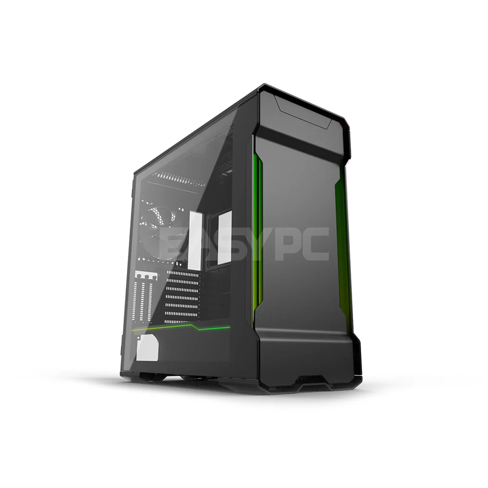 Phanteks Enthoo Evolv X Mid Tower PC Case Satin Black