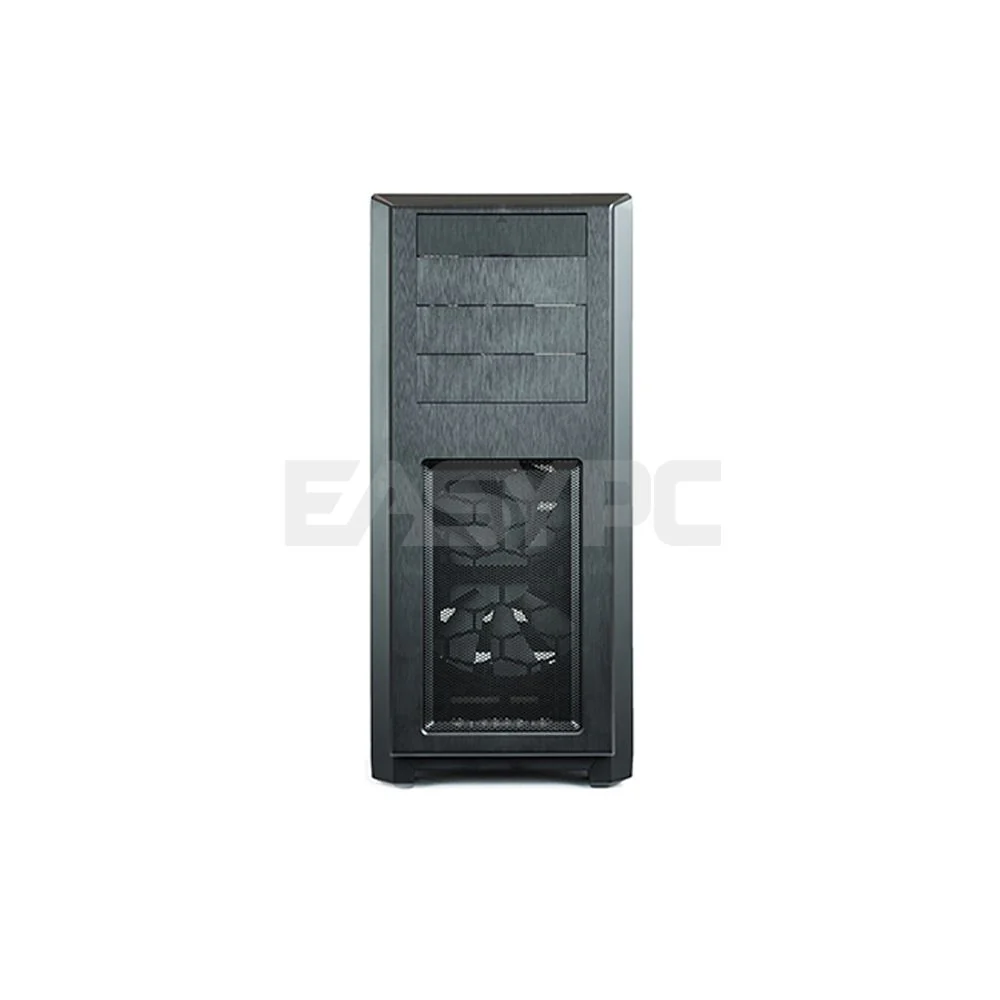 Phanteks Enthoo Pro 2 Full Tower, Fabric Mesh, Tempered Glass, Dual System/PSU Support, Digital-RGB Lighting, Black PH-ES620PTG_DBK01 4JTP PHPH2449 - Image 3