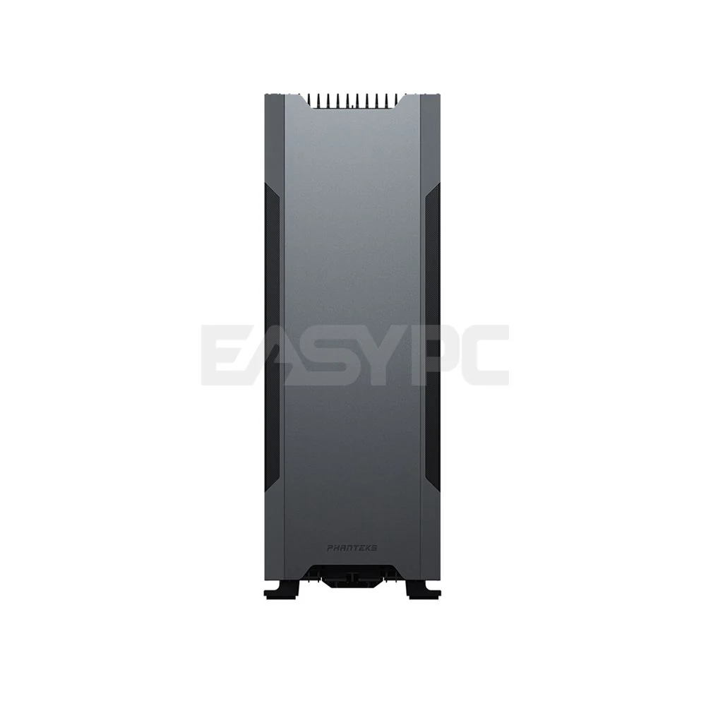 Phanteks Evolv Shift 2 Dual Mini-ITX case, Tempered Glass Side Panels, Aluminum Panels, D-RGB, Satin Black and Anthracite Gray PC Case4JTP - Image 7