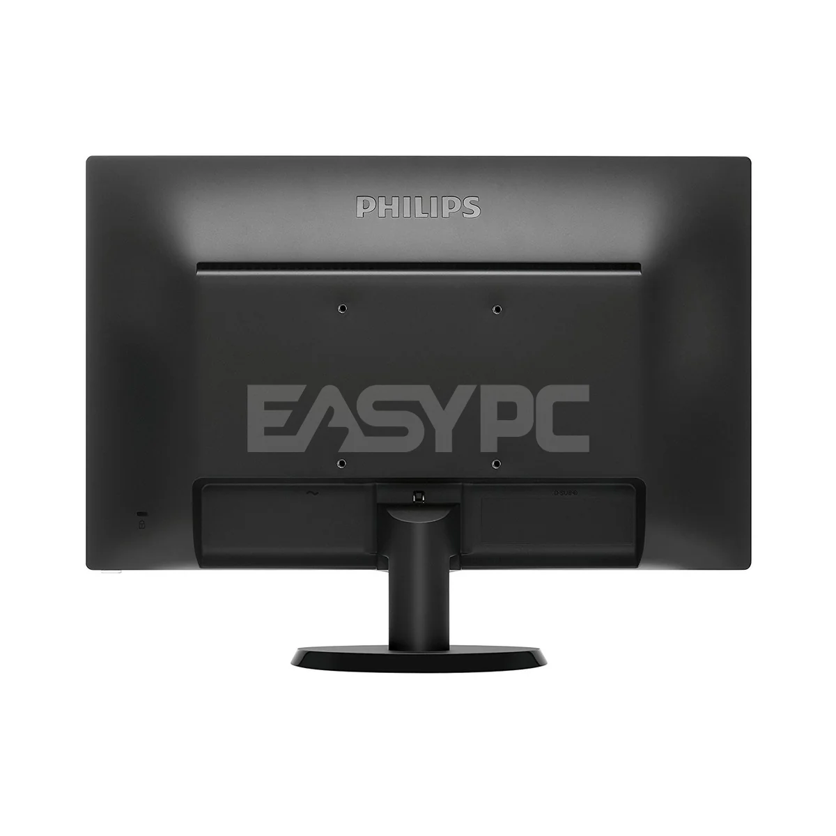 Philips 243V5QHSBA/71 23.6 Inches 60Hz MVA Monitor - Image 3