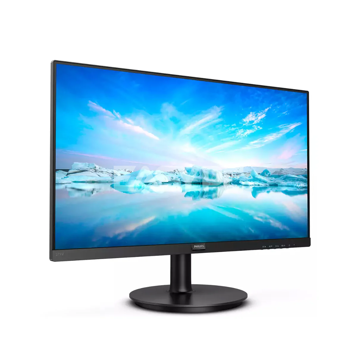 Philips 271V8 27" 75Hz IPS Adpative Sync Monitor - Image 2
