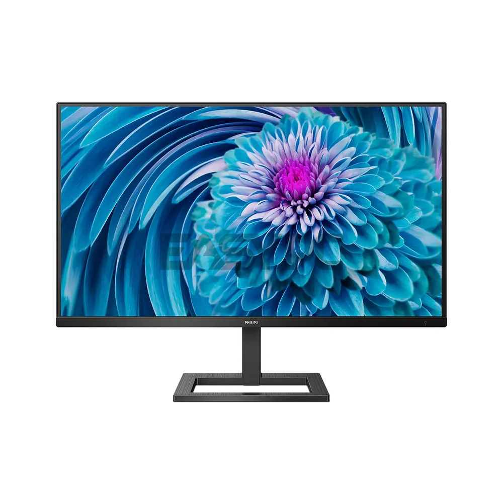 Philips 288E2A 28" 60Hz, W-LED system, AMD FreeSync technology, Flicker-free IPS Monitor