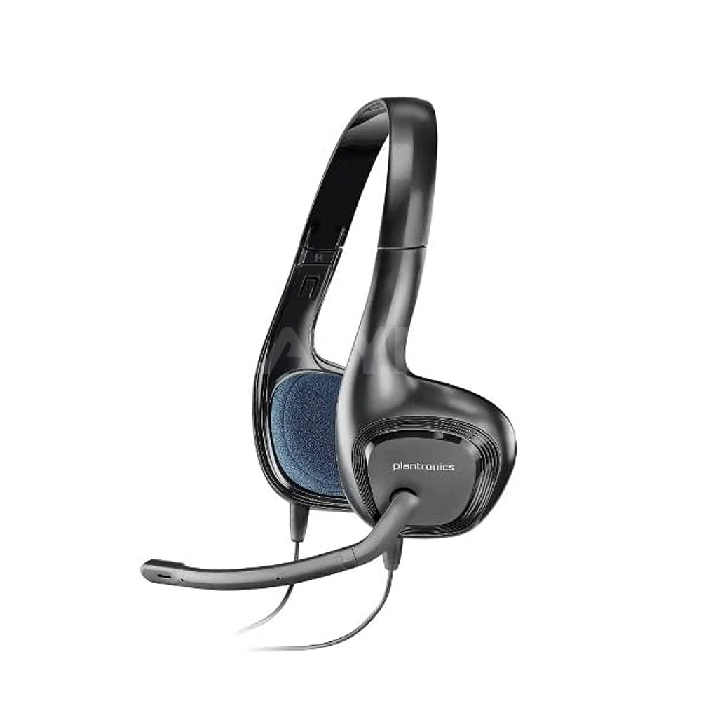 Plantronics Audio 628 Stereo Headset