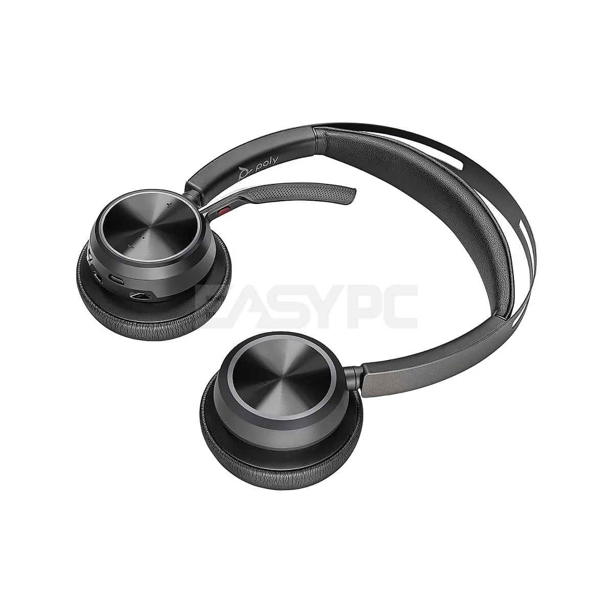 Plantronics Voyager Focus 2 Headset - Image 3