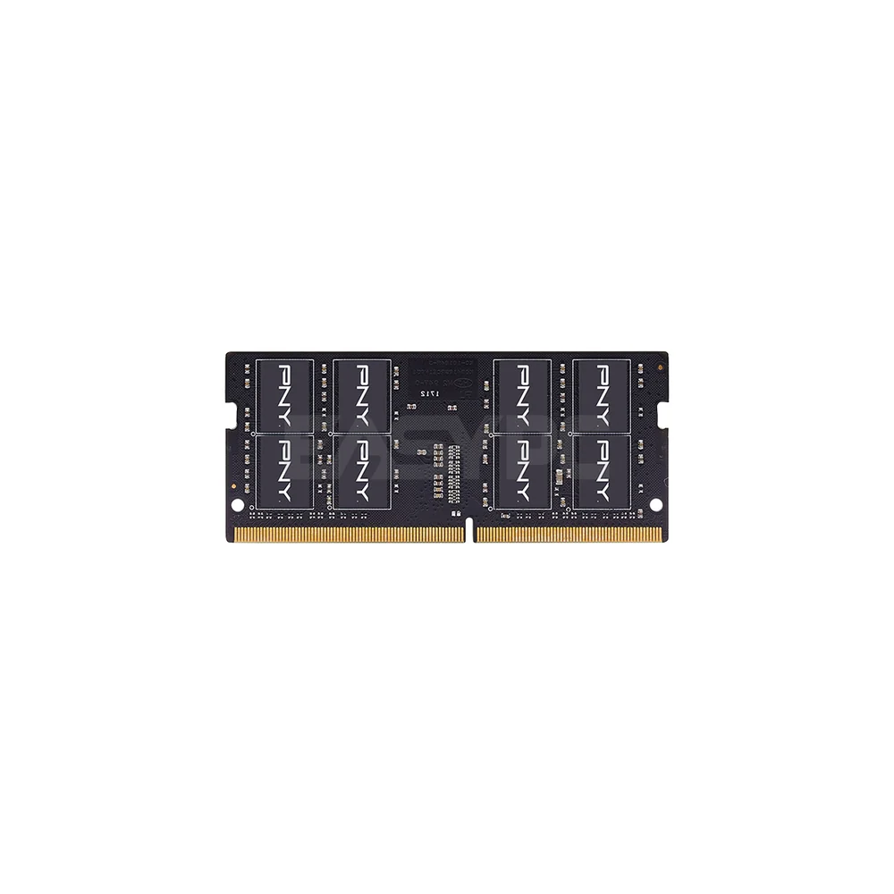 PNY 8gb 1x8 3200mhz Ddr4 Sodimm Memory - Image 4